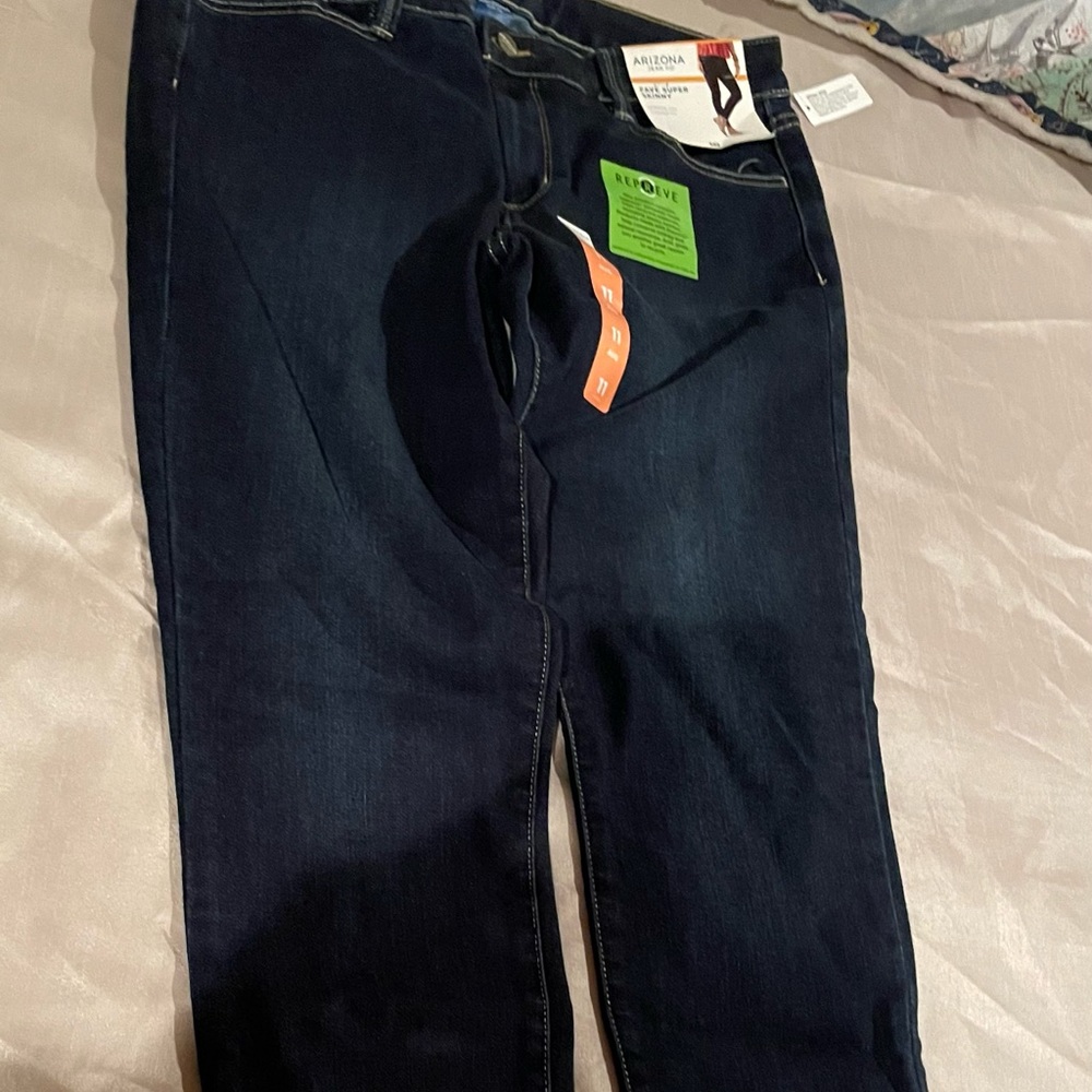 Arizona jeans